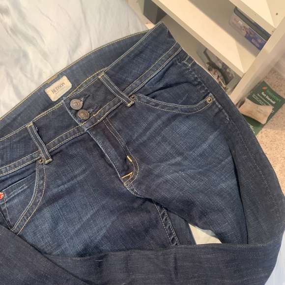 🍍Hudson jeans🍍 - Picture 2 of 7